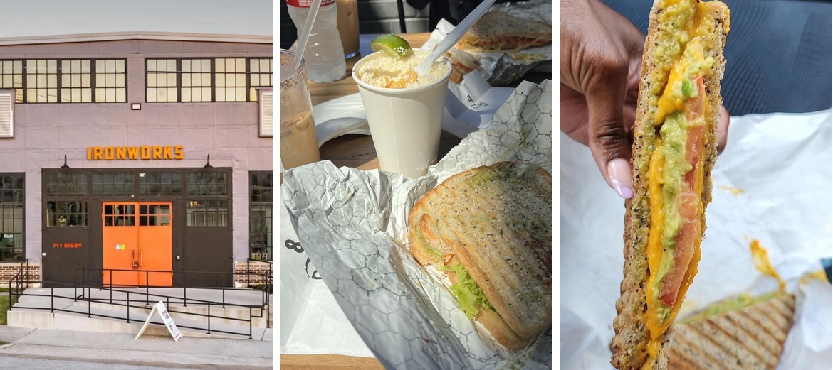 Second Slice Sandwich Shop