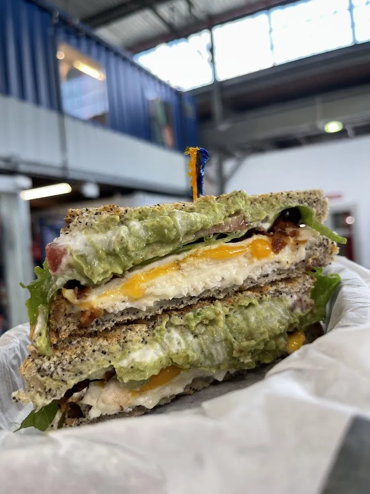 Chicken Pesto
