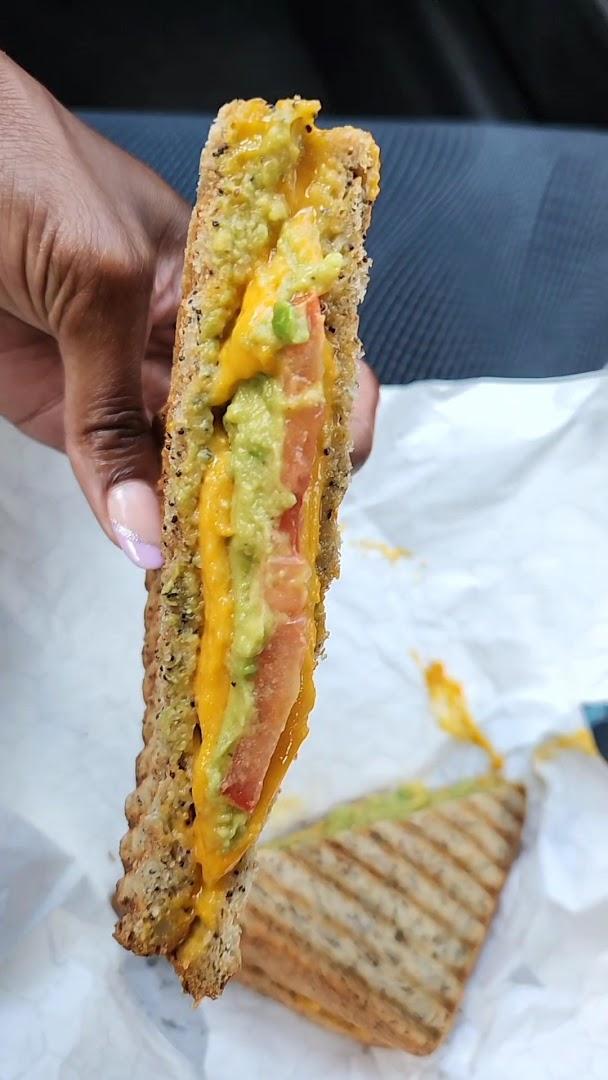 Second Slice Sandwich Shop