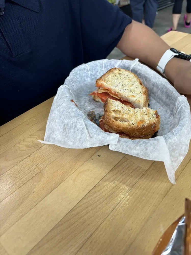 Italian Sandwich